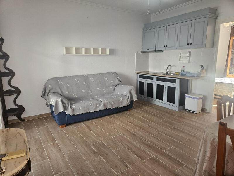 2 soverom Leilighet til salgs