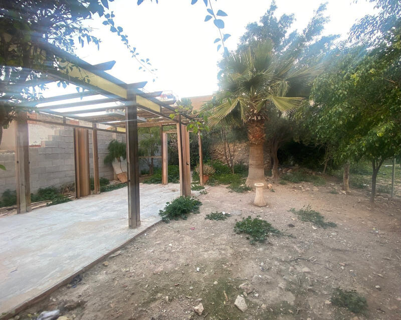 4 slaapkamer Villa Te koop