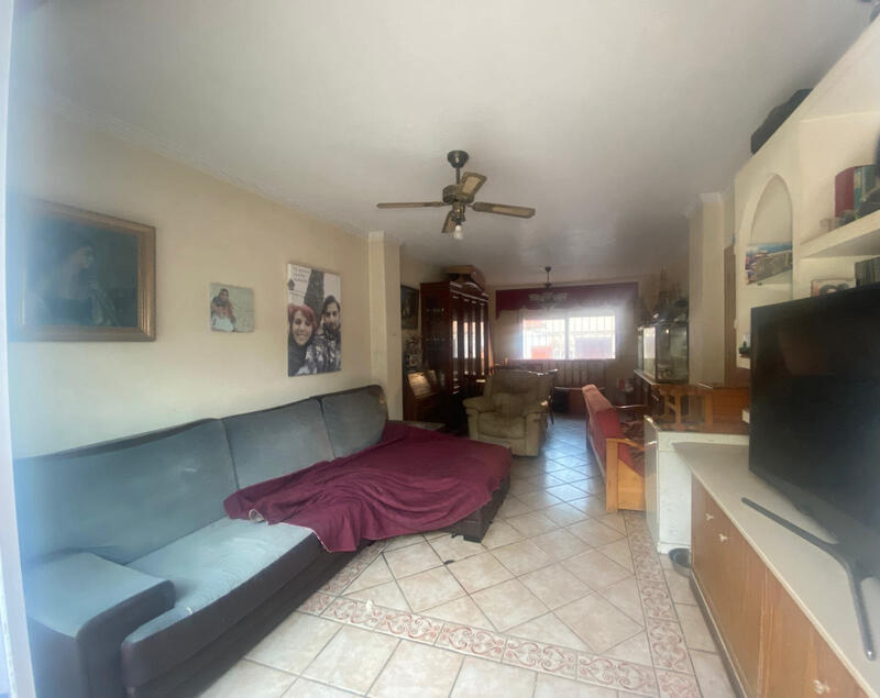 4 slaapkamer Villa Te koop