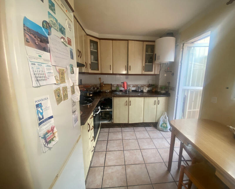 4 slaapkamer Villa Te koop
