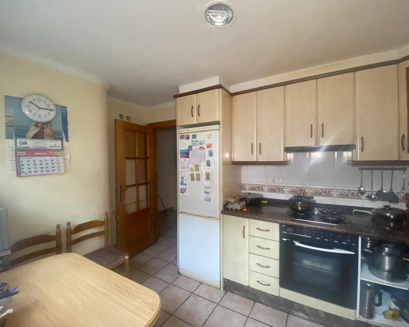 4 slaapkamer Villa Te koop