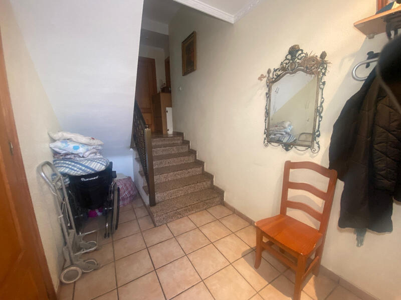 4 slaapkamer Villa Te koop