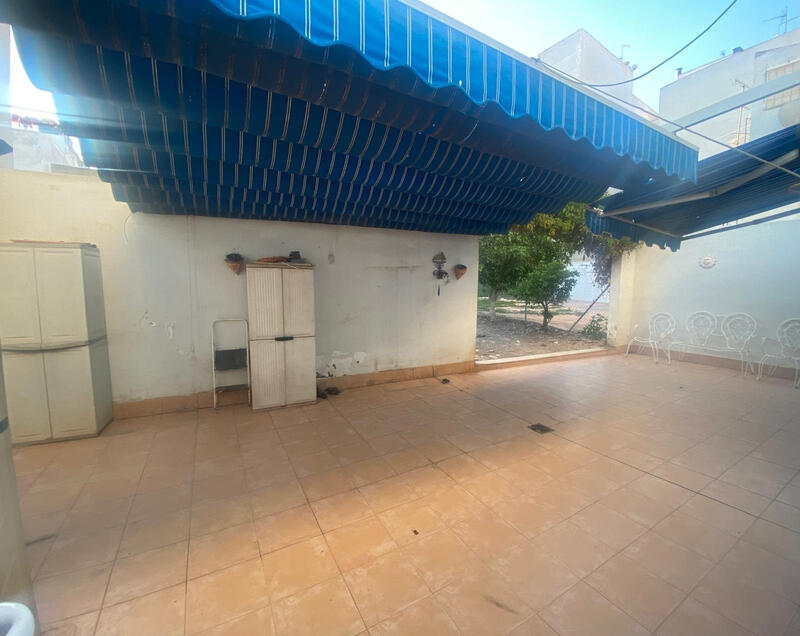 4 slaapkamer Villa Te koop