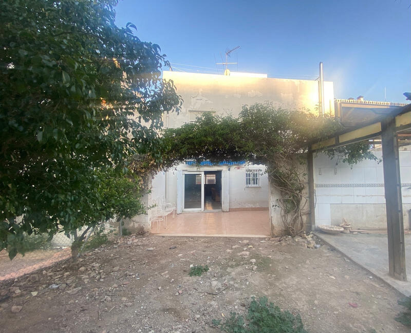 4 slaapkamer Villa Te koop