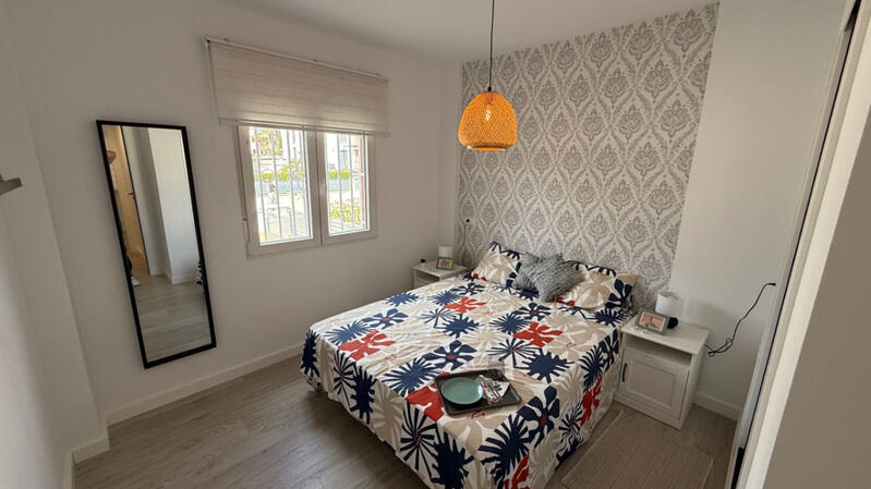 2 chambre Villa à vendre