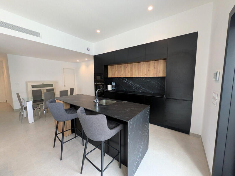 3 slaapkamer Villa Te koop