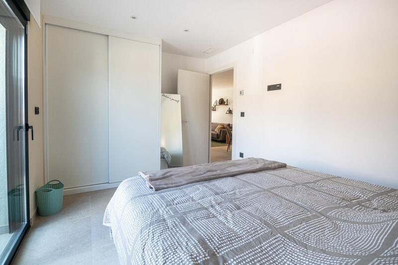2 Cuarto Apartamento en venta