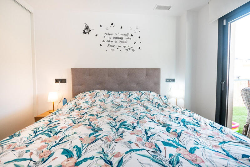 2 Cuarto Apartamento en venta