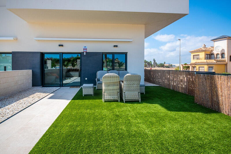 2 Cuarto Apartamento en venta