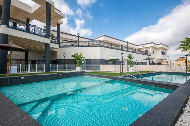2 Cuarto Apartamento en venta
