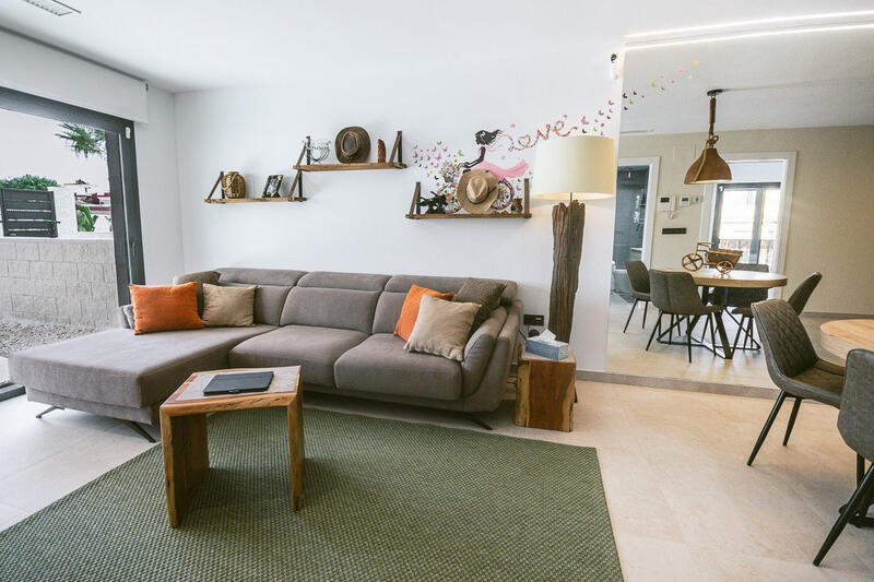 2 Cuarto Apartamento en venta