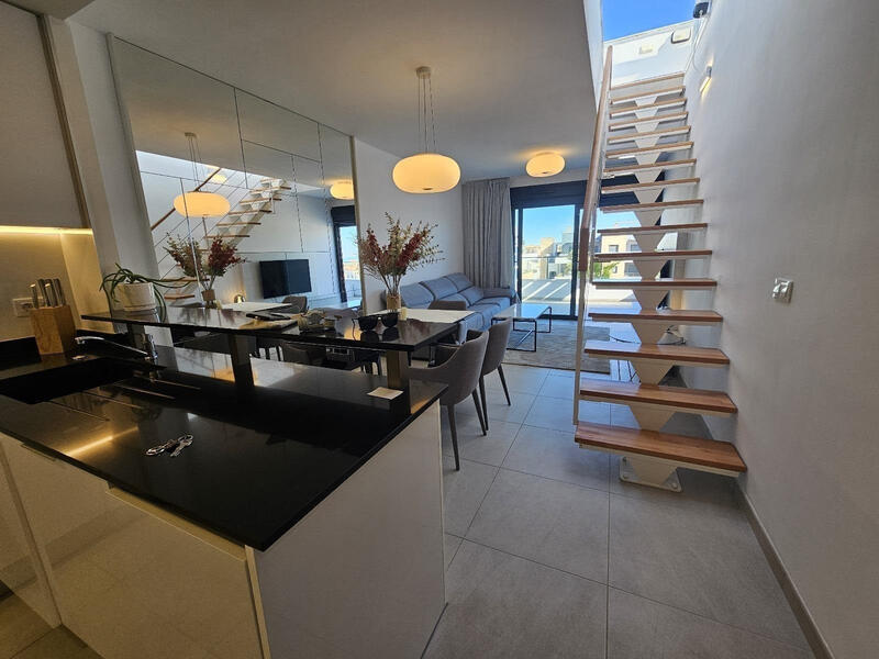 2 chambre Appartement à vendre