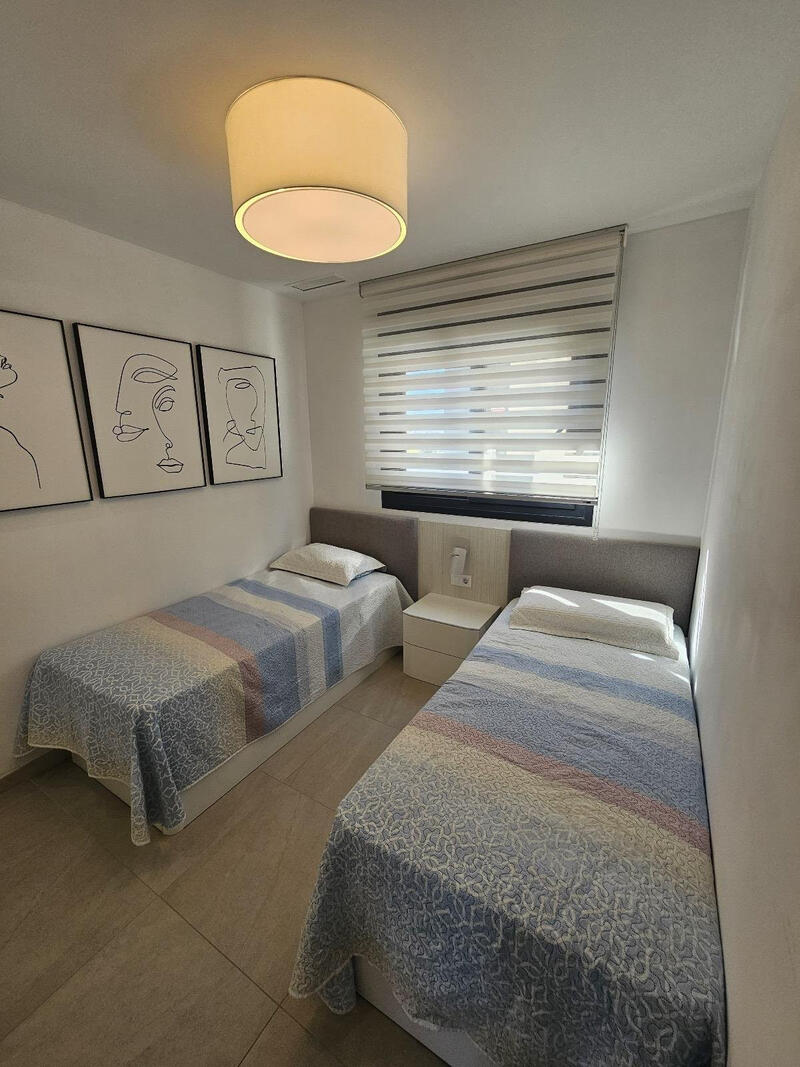 2 chambre Appartement à vendre