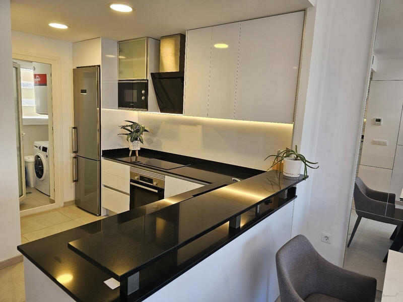 2 chambre Appartement à vendre