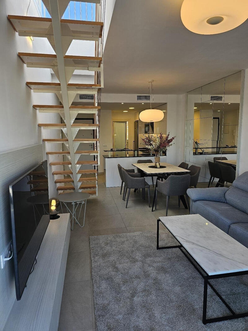2 chambre Appartement à vendre