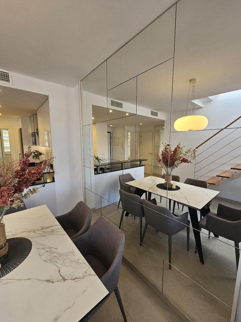2 chambre Appartement à vendre