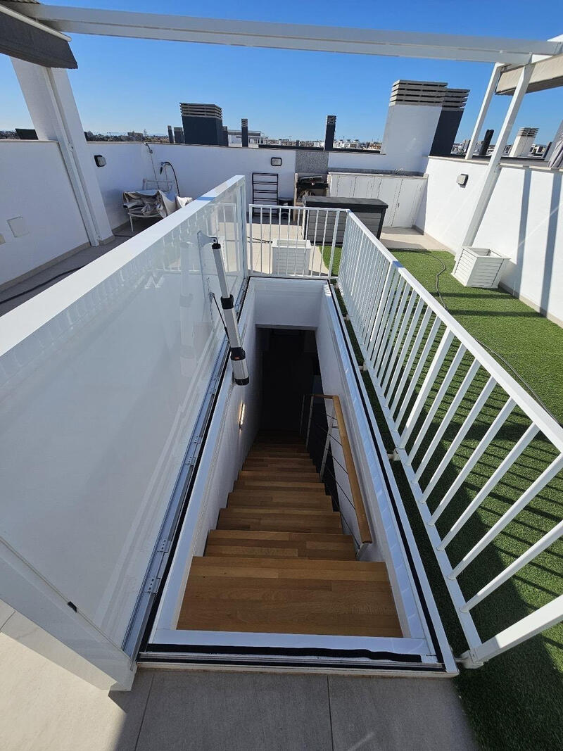 2 chambre Appartement à vendre
