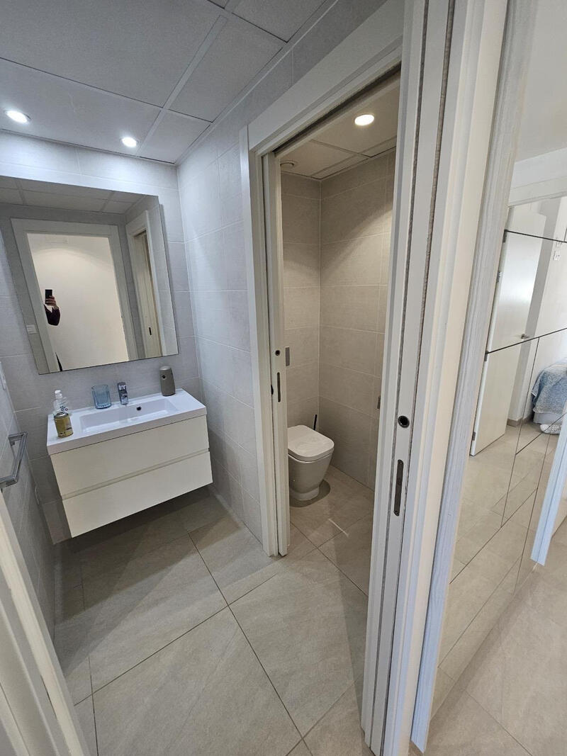 2 chambre Appartement à vendre