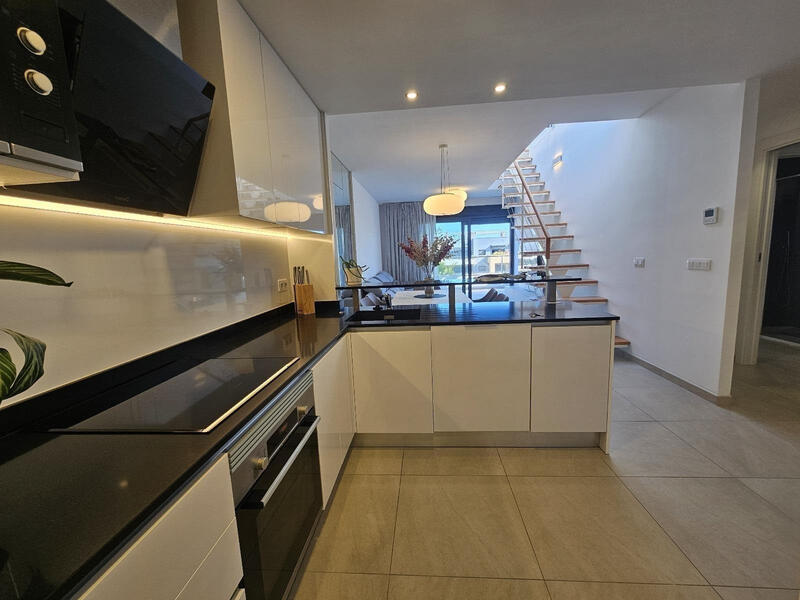 2 chambre Appartement à vendre