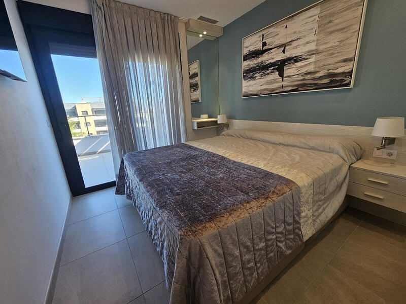 2 chambre Appartement à vendre