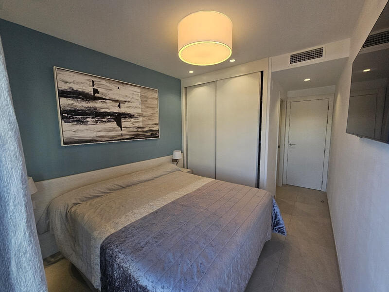 2 chambre Appartement à vendre