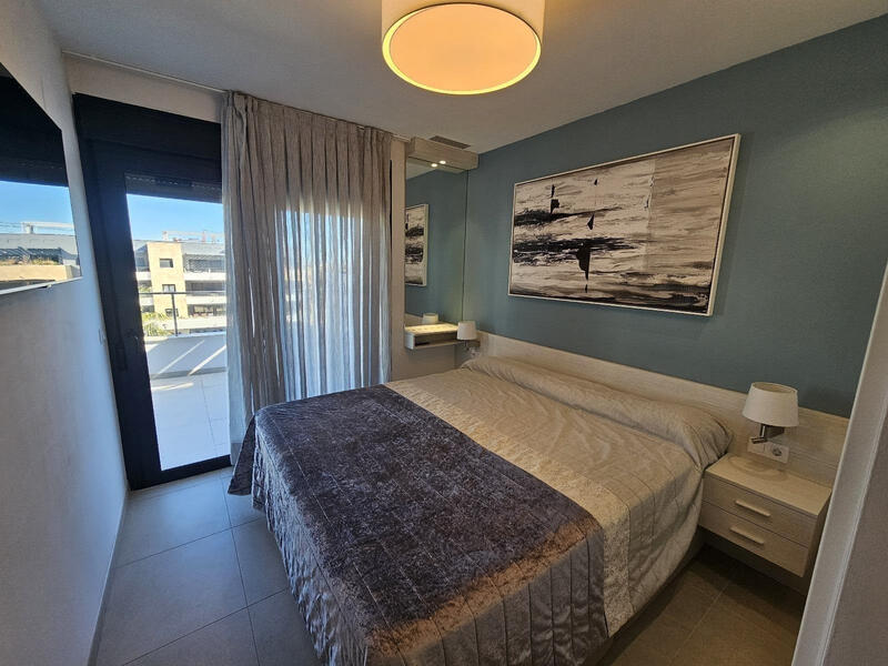 2 chambre Appartement à vendre
