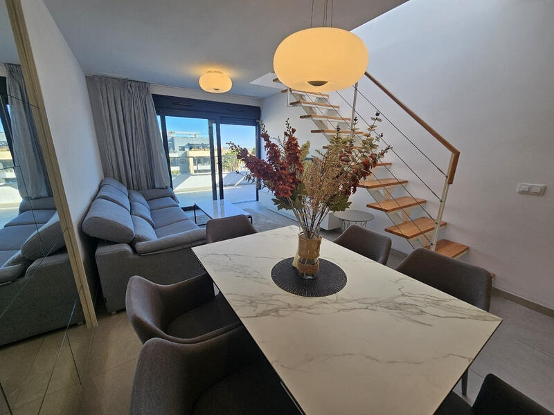 2 chambre Appartement à vendre