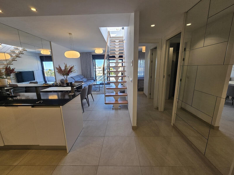 2 chambre Appartement à vendre