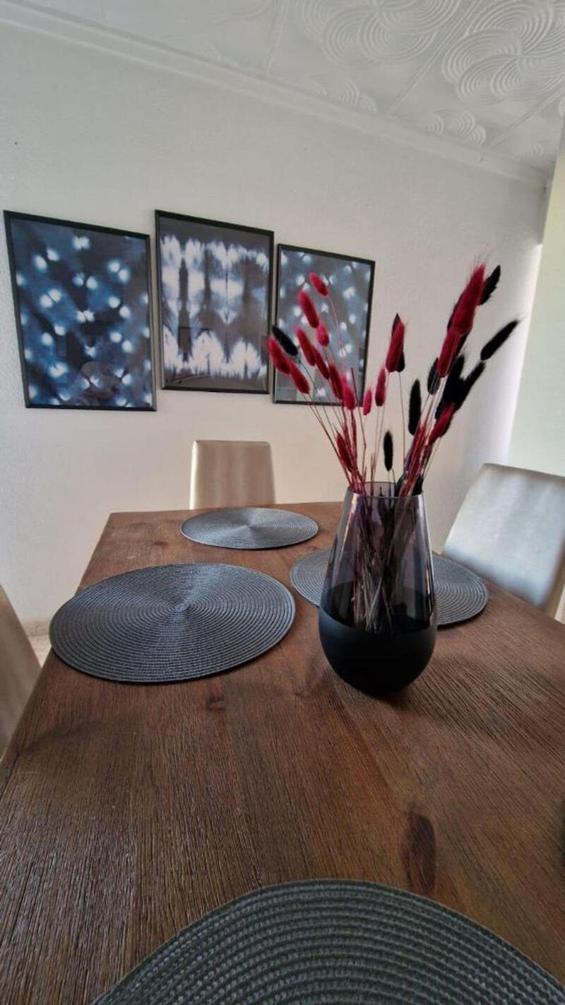 3 chambre Appartement à vendre 3 chambre Appartement à vendre