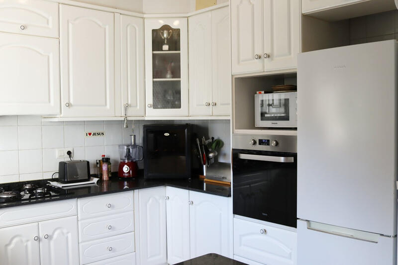 2 Cuarto Villa en venta