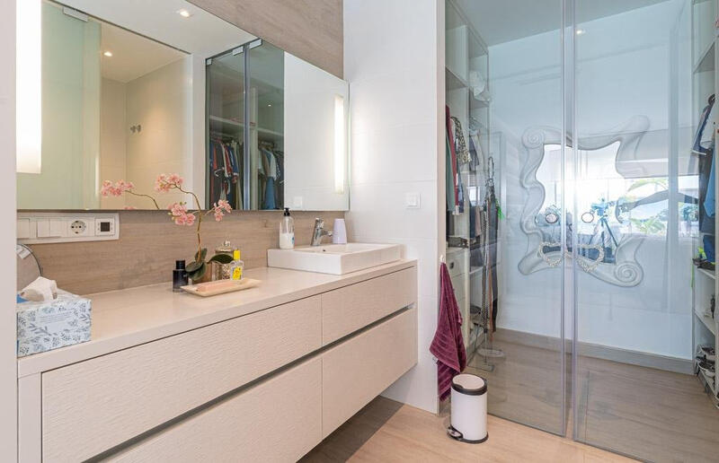 3 slaapkamer Villa Te koop