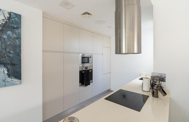 3 slaapkamer Villa Te koop