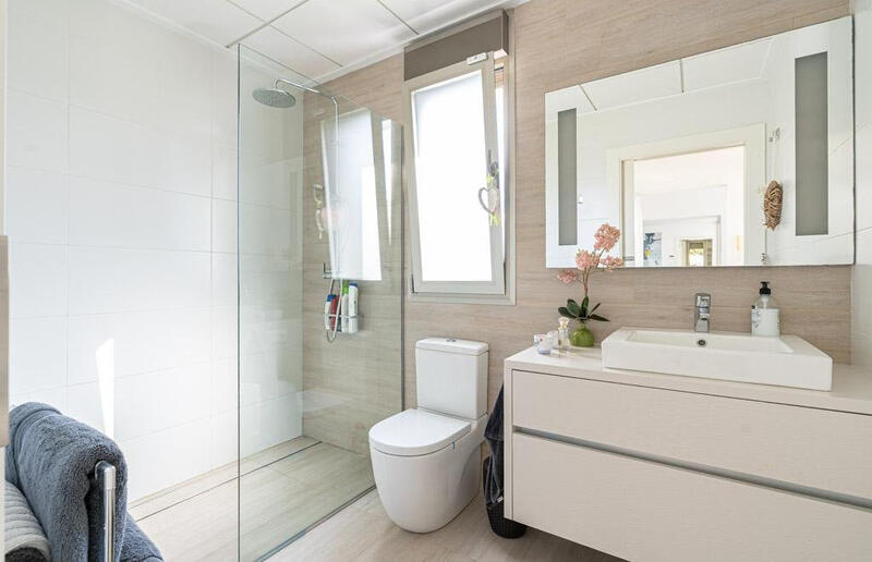 3 slaapkamer Villa Te koop