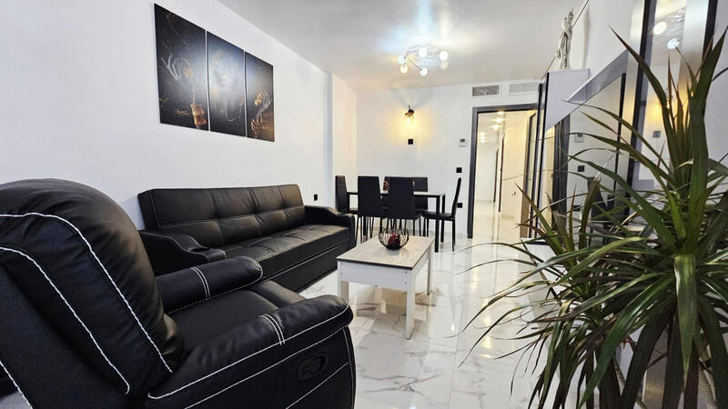 Appartement Te koop in Torrevieja, Alicante