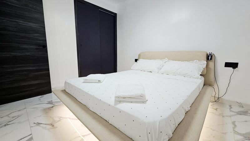 3 slaapkamer Appartement Te koop