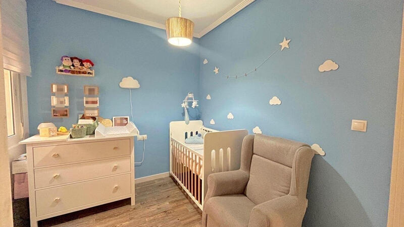 2 chambre Appartement à vendre