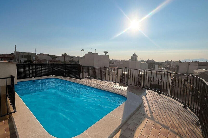 2 chambre Appartement à vendre