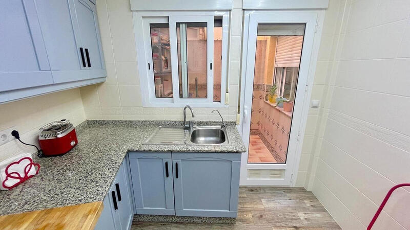 2 chambre Appartement à vendre