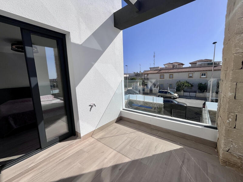 4 chambre Villa à vendre