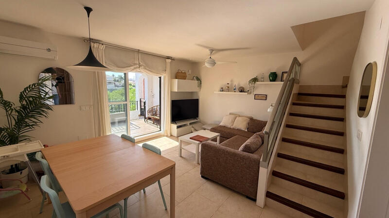 3 bedroom Duplex for sale