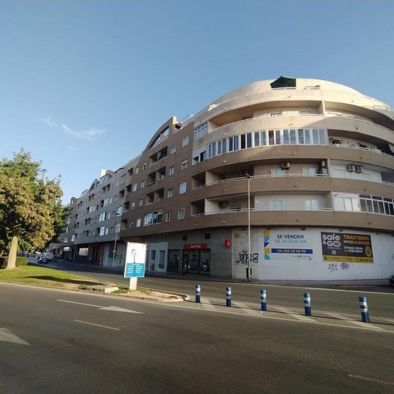 2 Cuarto Apartamento en venta