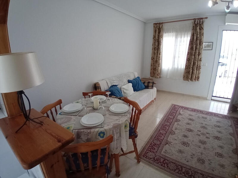 2 soveværelse Villa til salg