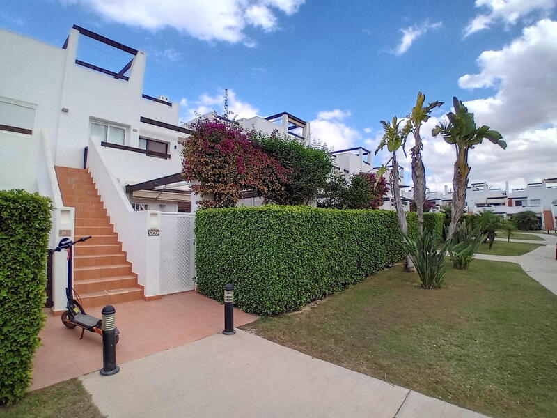 Apartment for sale in Alhama de Murcia, Murcia