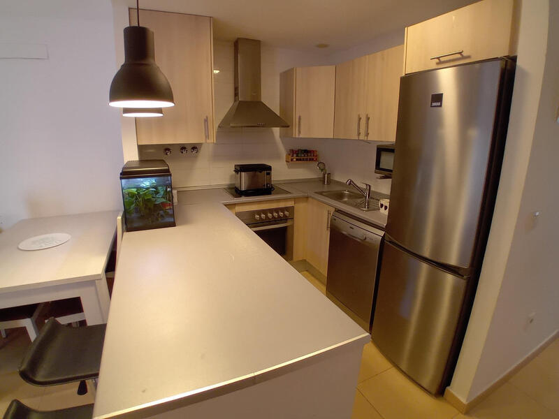 3 Schlafzimmer Appartement zu verkaufen