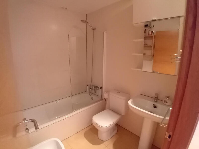 3 Schlafzimmer Appartement zu verkaufen