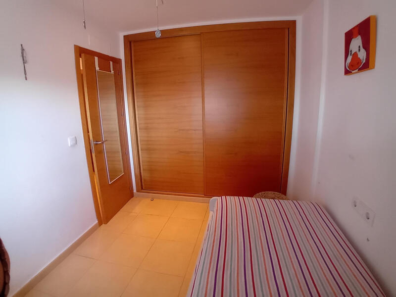 3 Schlafzimmer Appartement zu verkaufen