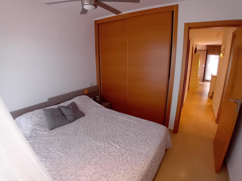 3 Schlafzimmer Appartement zu verkaufen
