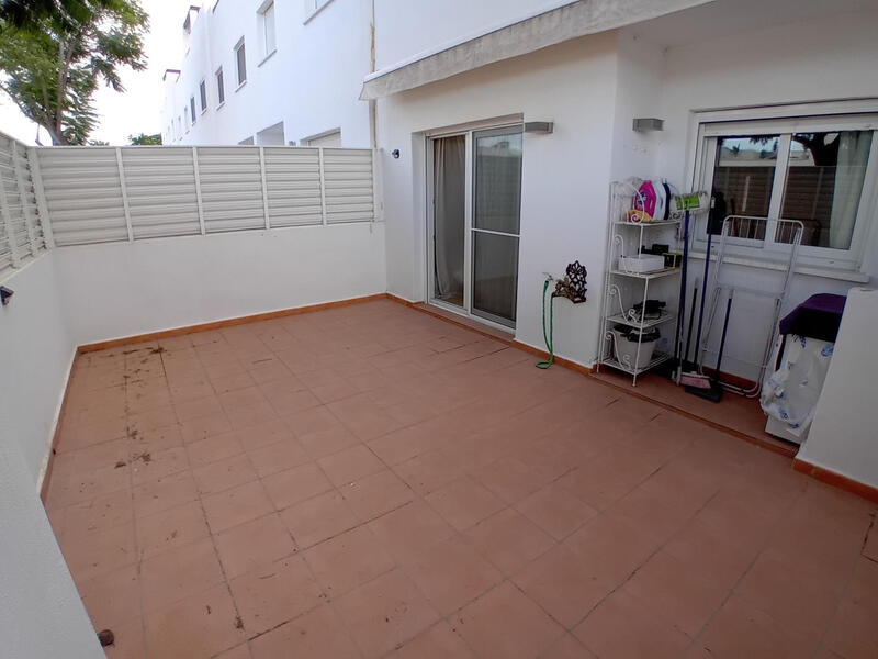 3 Schlafzimmer Appartement zu verkaufen