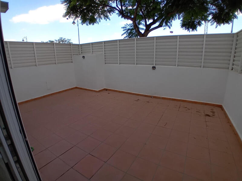 3 Schlafzimmer Appartement zu verkaufen