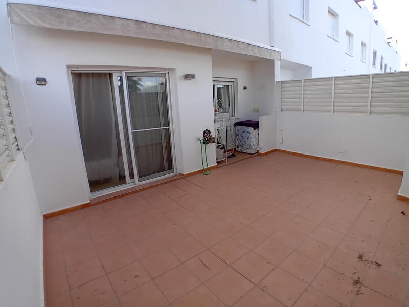 3 Schlafzimmer Appartement zu verkaufen